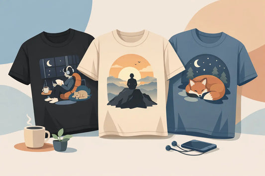 Introvert Graphic Tee Ideas That Actually Hit
