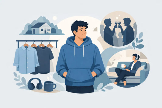 Best Shirts for Introverts That Actually Fit