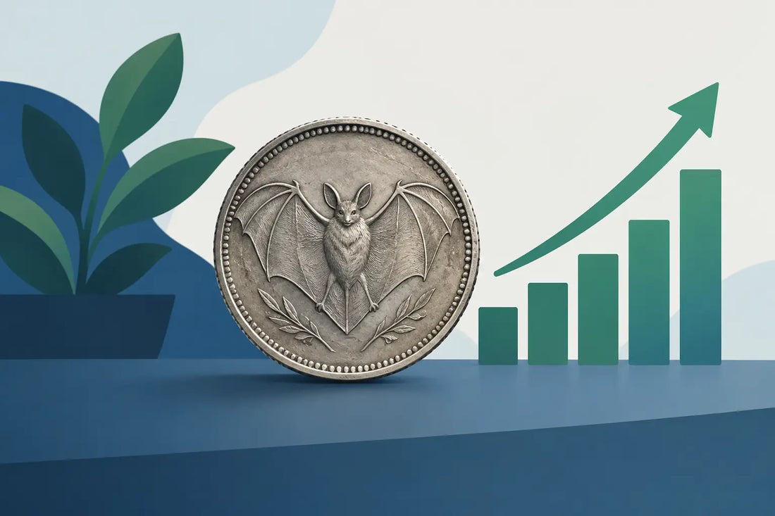 2020 Bat Quarter Worth in 2026 Explained