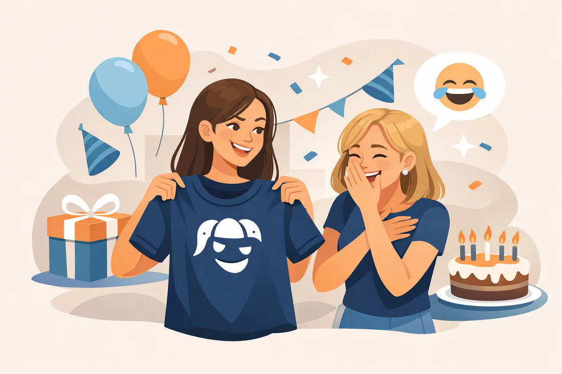 Sarcastic Best Friend Birthday Quote Shirt