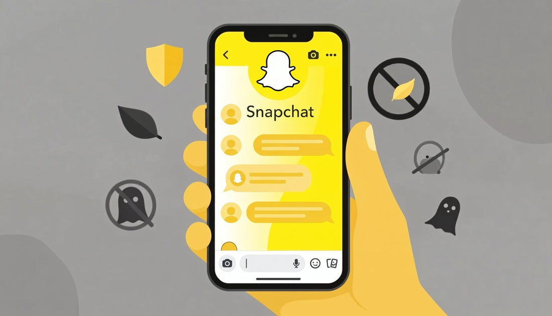 How to See Snapchat Messages Without Recovery Scams