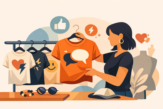 How to Choose Statement Tees That Hit