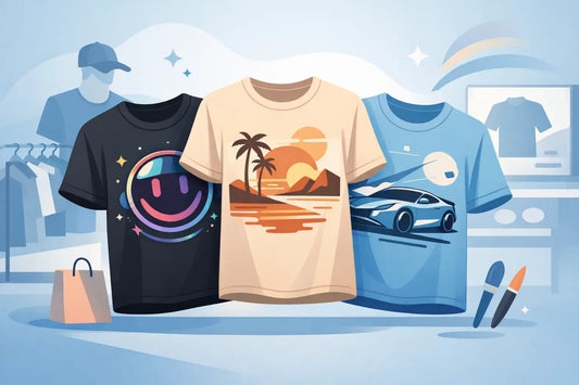 Graphic Tee Trends 2026 Worth Wearing