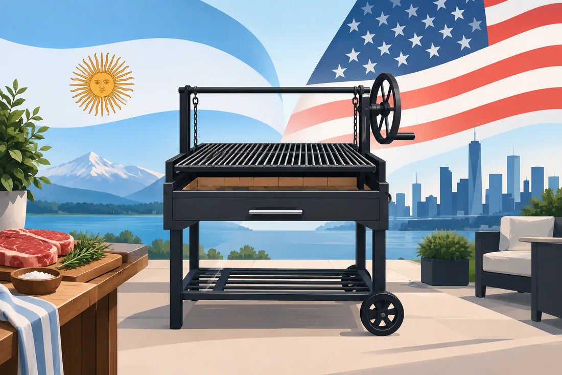 Are Argentine Grills Made in USA Worth It?