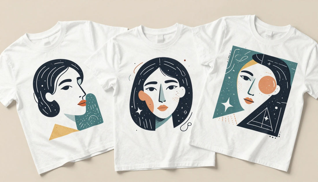 Artistic Graphic T-Shirts Meaning, Explained