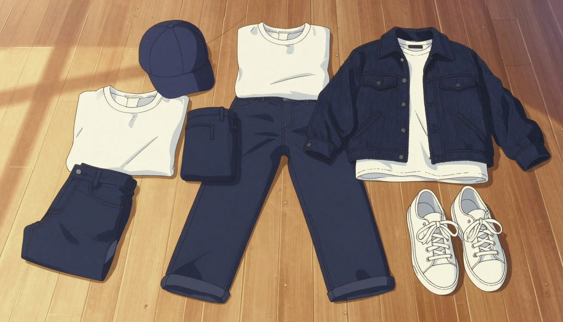 Baseball Hat Outfits You Can Build from Your Closet