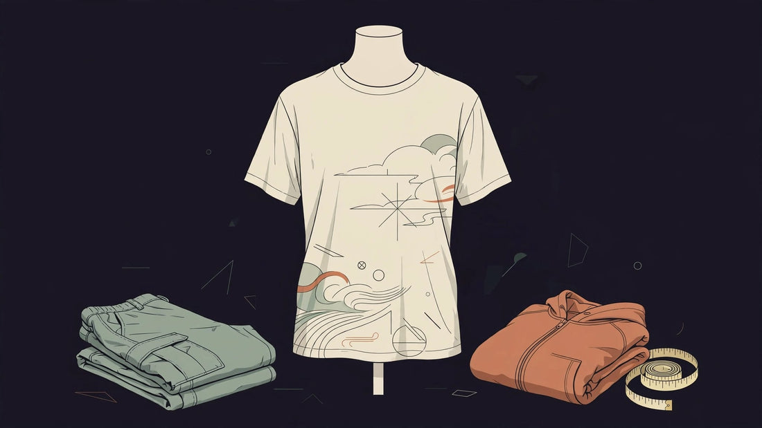 Bella Canvas 3001 Fit Guide for Streetwear Fans