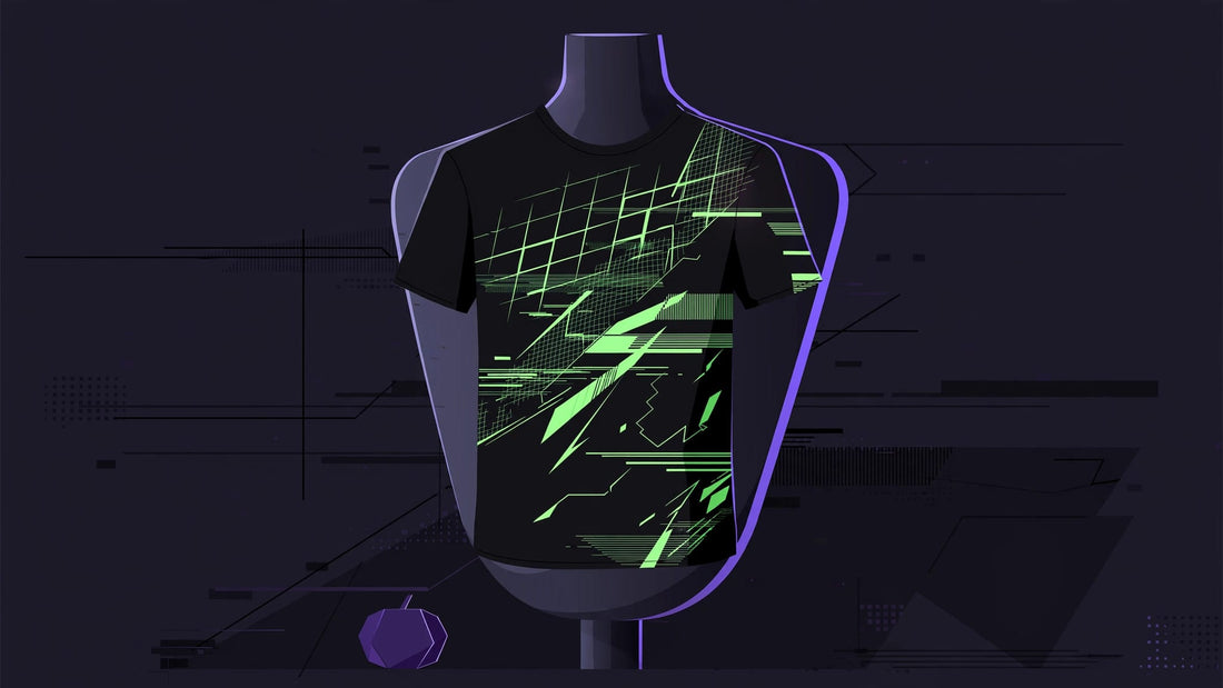 Best Cyber-Brutalist Graphic Tees for Halloween Parties