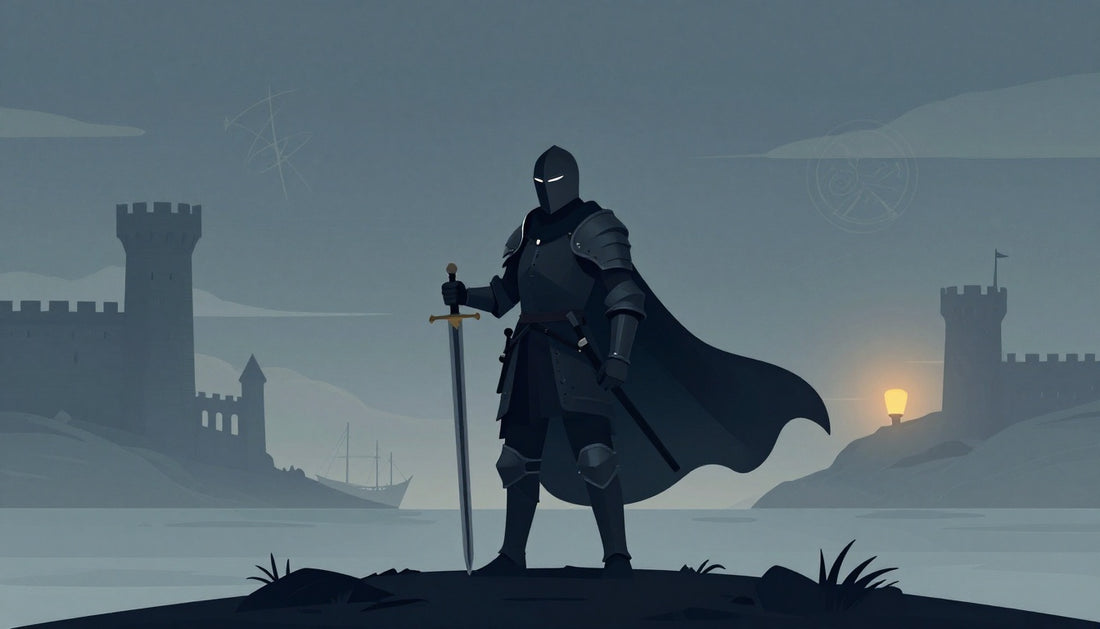 Best Medieval Anime for Vikings, Knights, and Magic