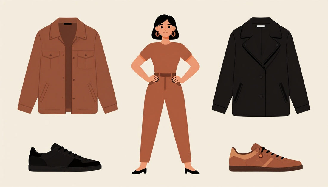 Bombshell Outfits That Fit Your Life
