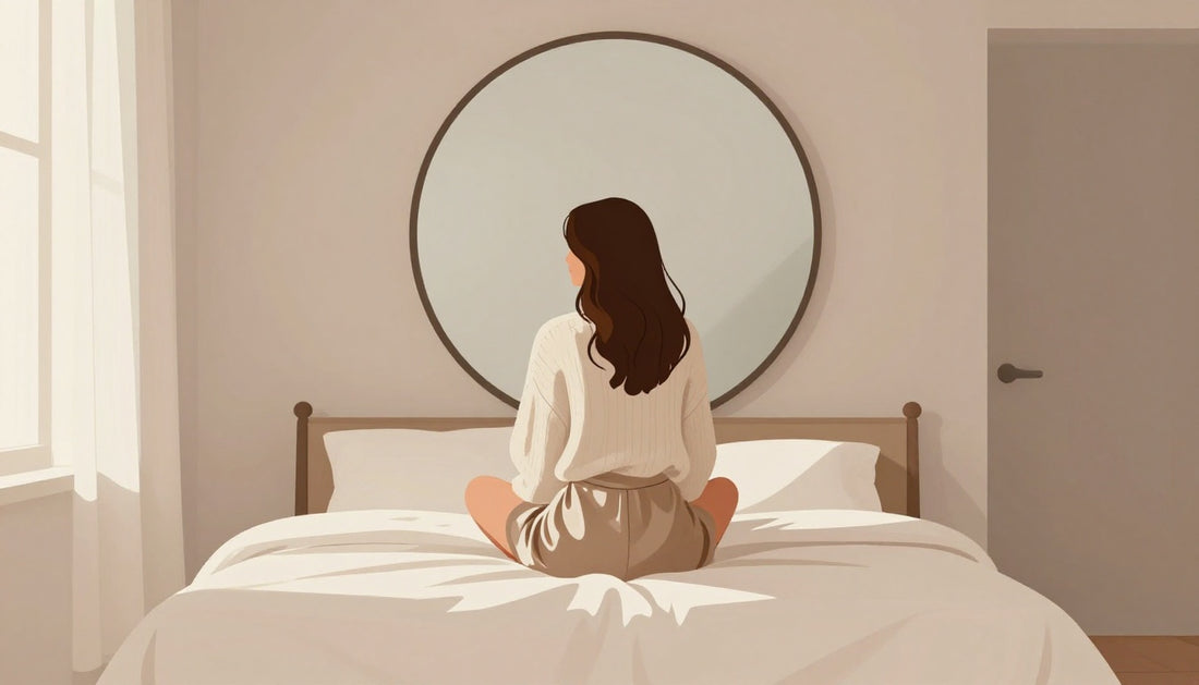 Boudoir Outfits That Feel Like You, Lingerie Optional