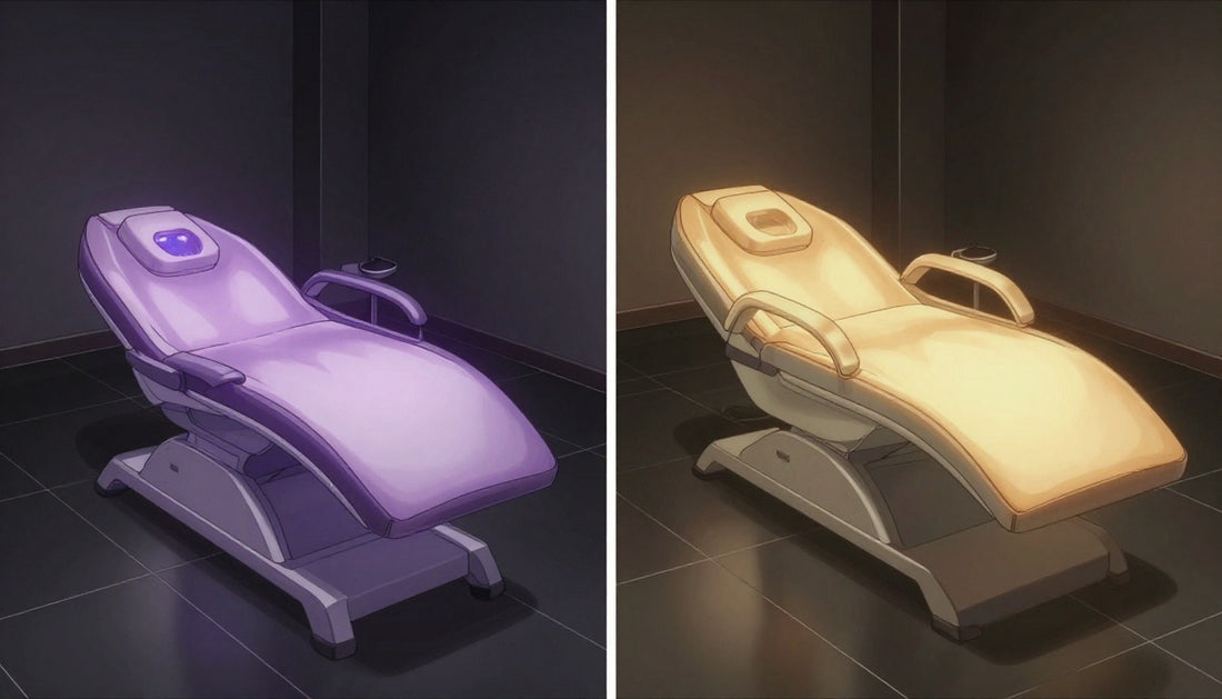 Bronzing Bed vs Tanning Bed: What the Names Don't Tell You