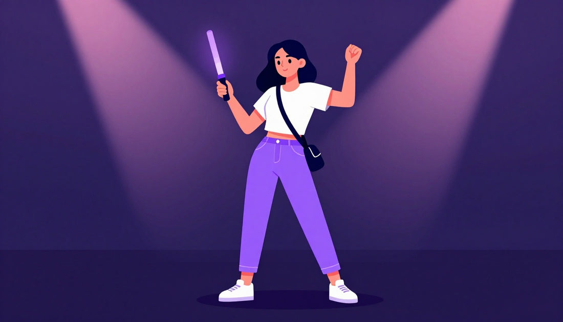 BTS Concert Outfits You Can Actually Dance In