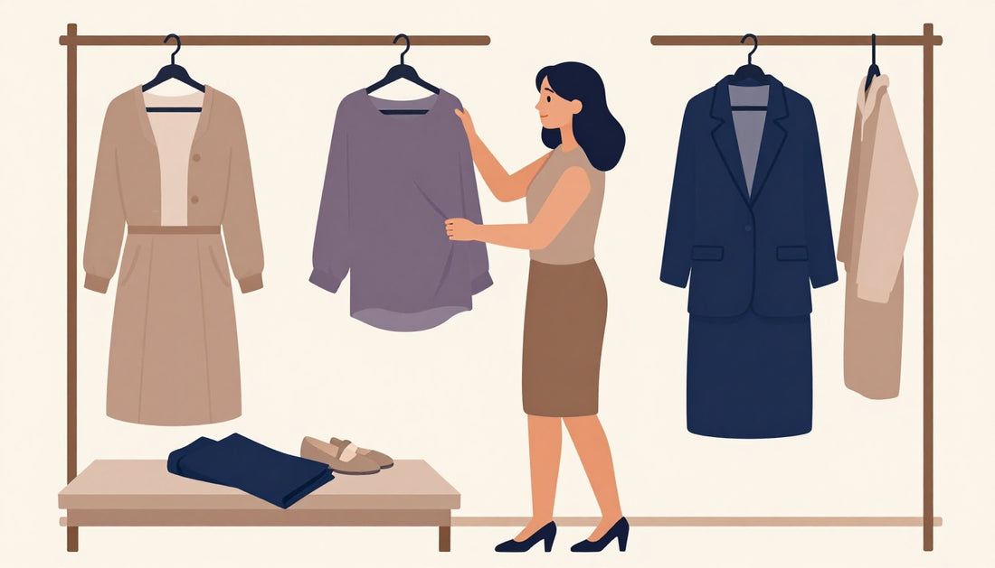 Celebration of Life Outfits: What to Wear With Care