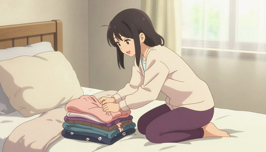 DDLG Outfits: Comfortable Adult Looks for Your Plans