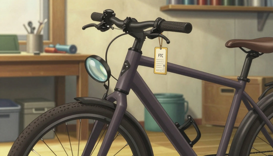 Electric Bike Made in the USA: Verify Before You Buy