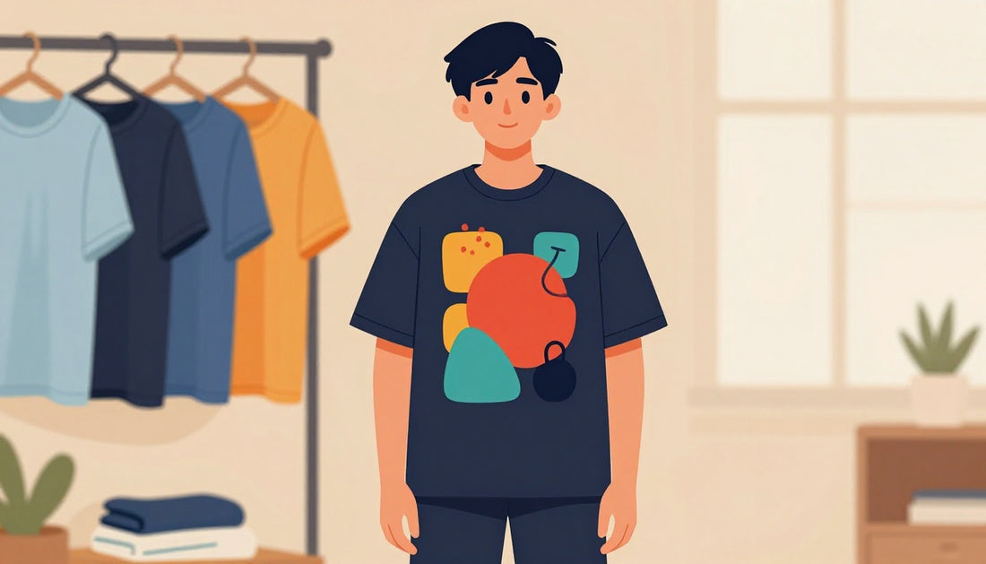 Graphic Tees for Teens: How to Find Your 2026 Look