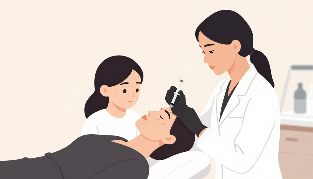 How Many Botox Units Do You Need? A Safe Guide
