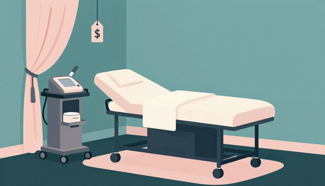 How Much Is Laser Hair Removal for Brazilian Treatment?