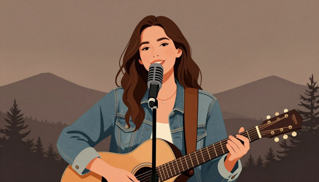 How Old Is Lanie Gardner Musician? Her Age and Career