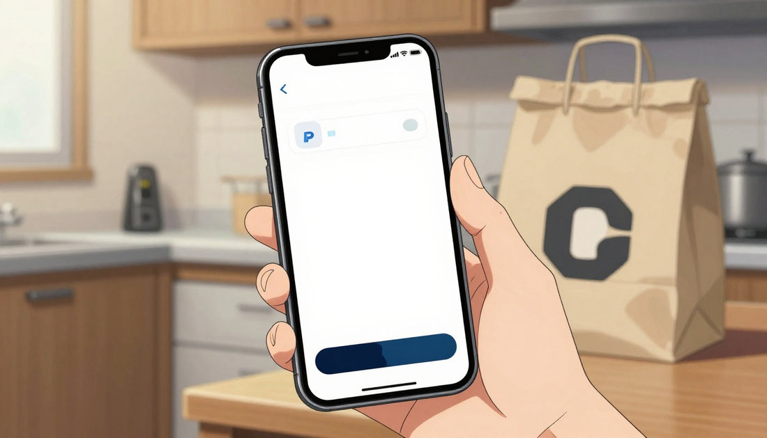 How to Remove PayPal From DoorDash Without Guesswork