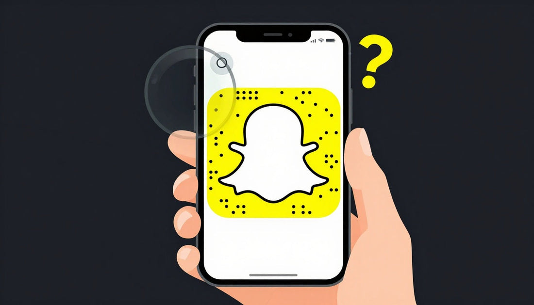 How to See Cleared Conversations on Snapchat