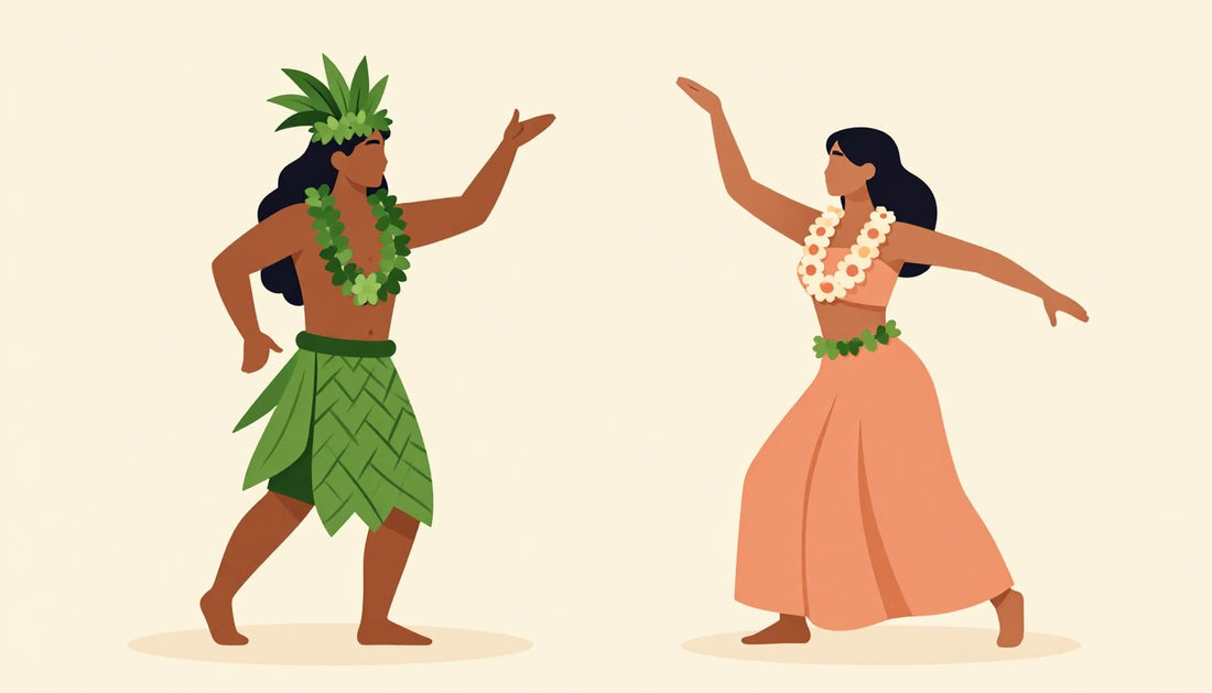 Hula Outfits: Choose Attire That Fits the Dance