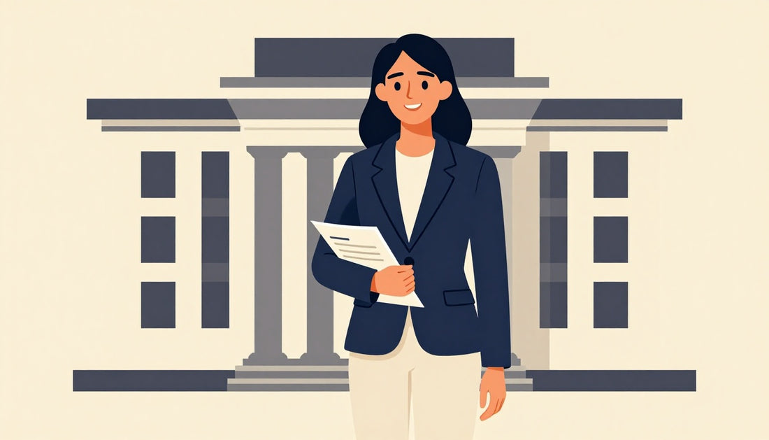 Jury Duty Outfits: What to Wear Without Overthinking It