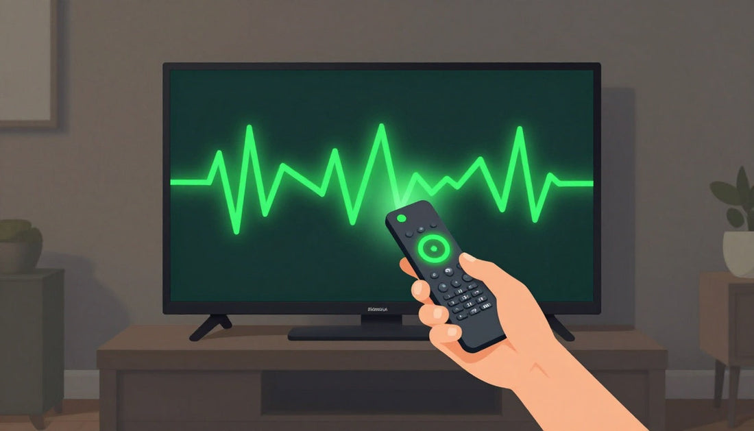 Mitsubishi TV Remote Codes Comcast Users Can Try