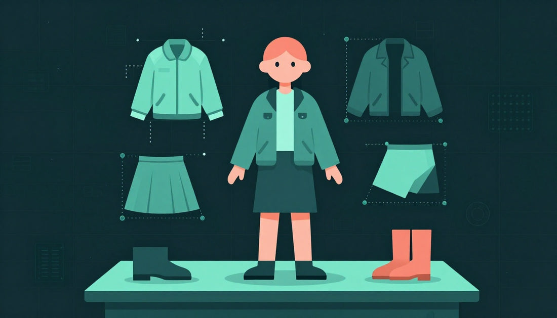 MMD Outfits: Find Clothes That Fit Your Model – TrendReactTees.STORE