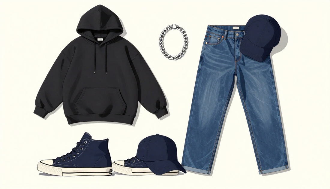 NBA YoungBoy Outfits: Style Inspiration Without Guesswork