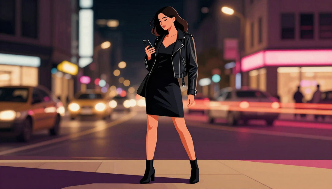 Night Out Baddie Date Night Outfits That Last All Night