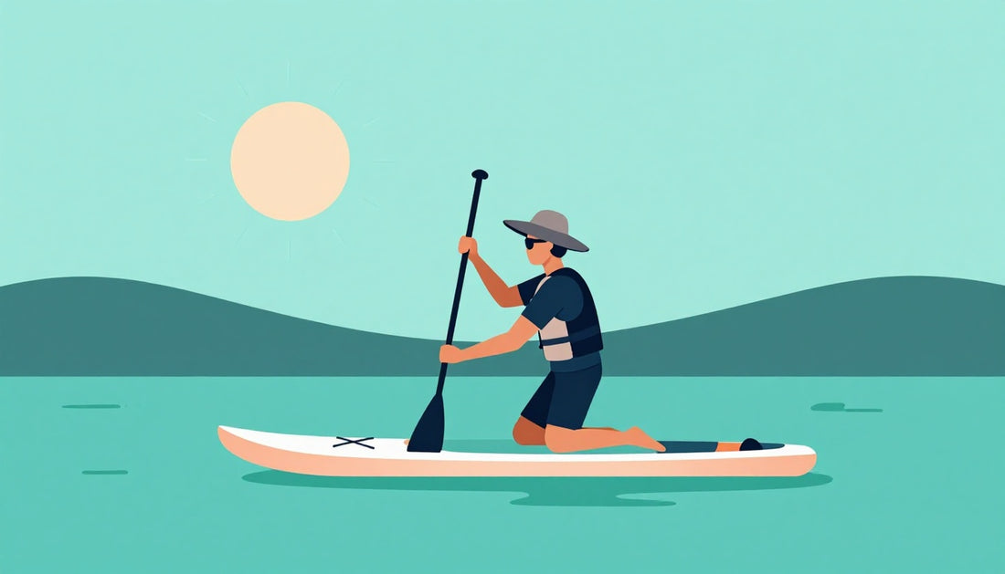 Paddleboarding Outfits: What to Wear on the Water
