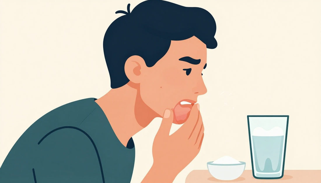 Pericoronitis Home Remedy for Wisdom Tooth Pain