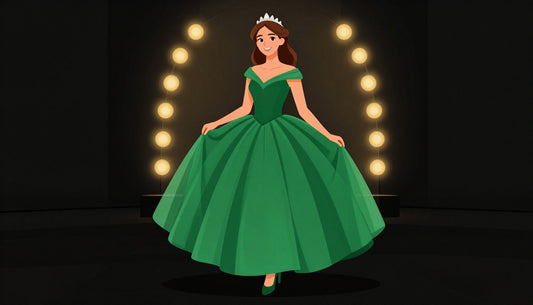 Quinceanera Outfits That Look Like You and Last All Night