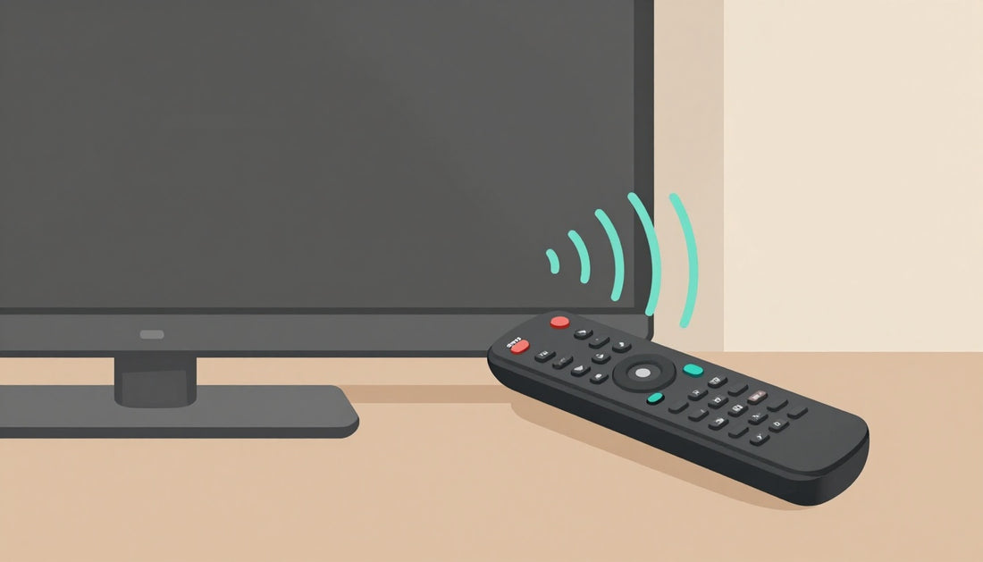 RCA Universal Remote Codes for Sanyo TV: Setup Guide