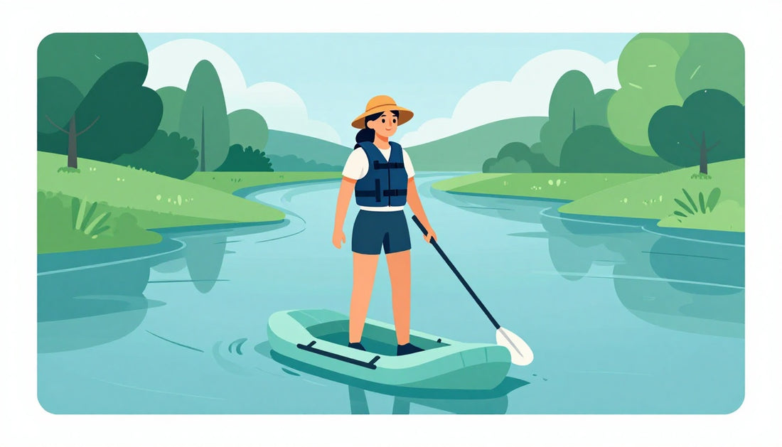 River Outfits: What to Wear for Your Day on the Water