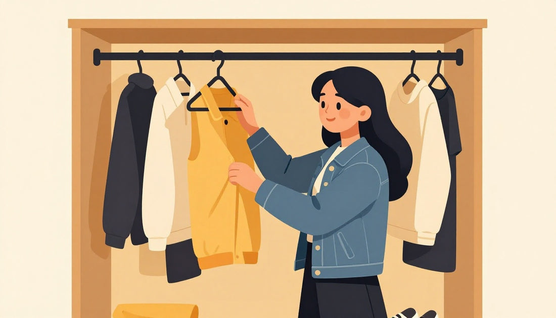 Senior Portrait Outfits That Look Like You