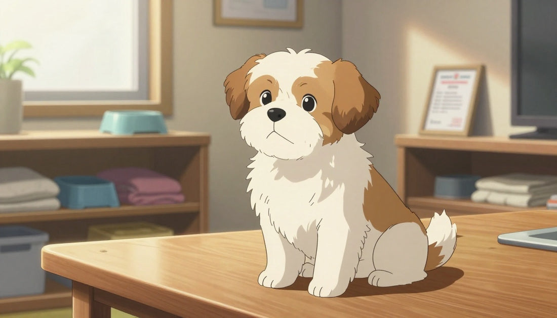 Shih Tzu Mix Breeders: What to Check Before You Pay