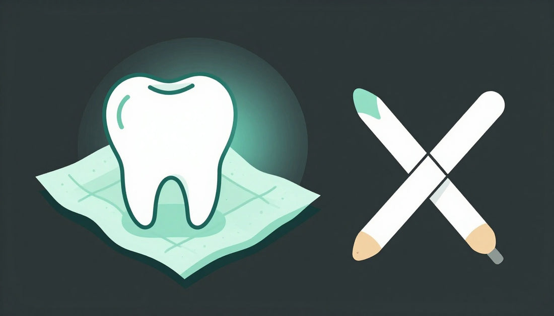 Smoking After Wisdom Teeth Removal: When Is It Safe?