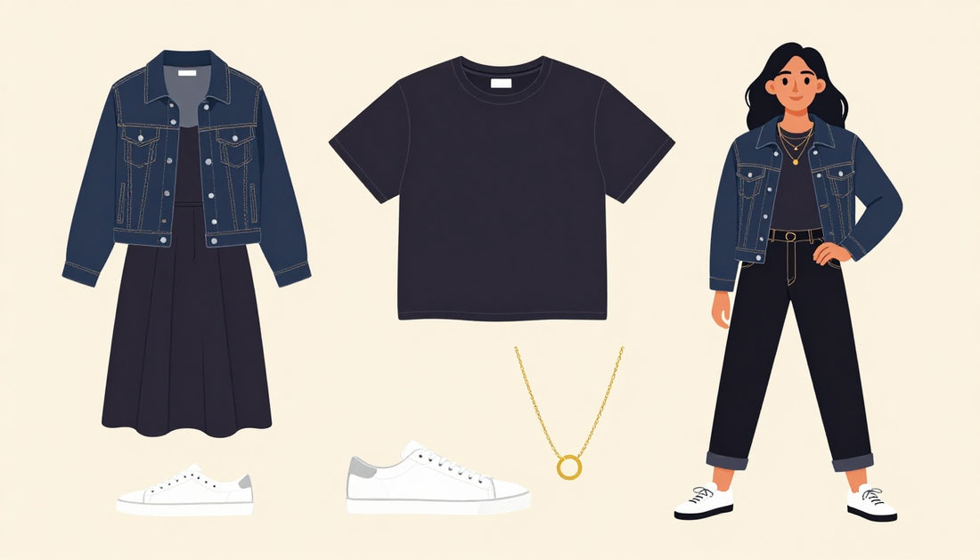 Sorority Girl Outfits for Recruitment, Game Day, and More