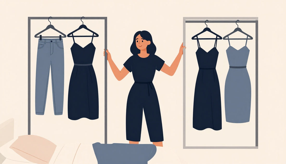 Sorority Recruitment Outfits: What to Wear Each Round