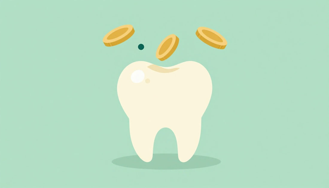 Tooth Cap Cost: What You'll Pay for a Dental Crown
