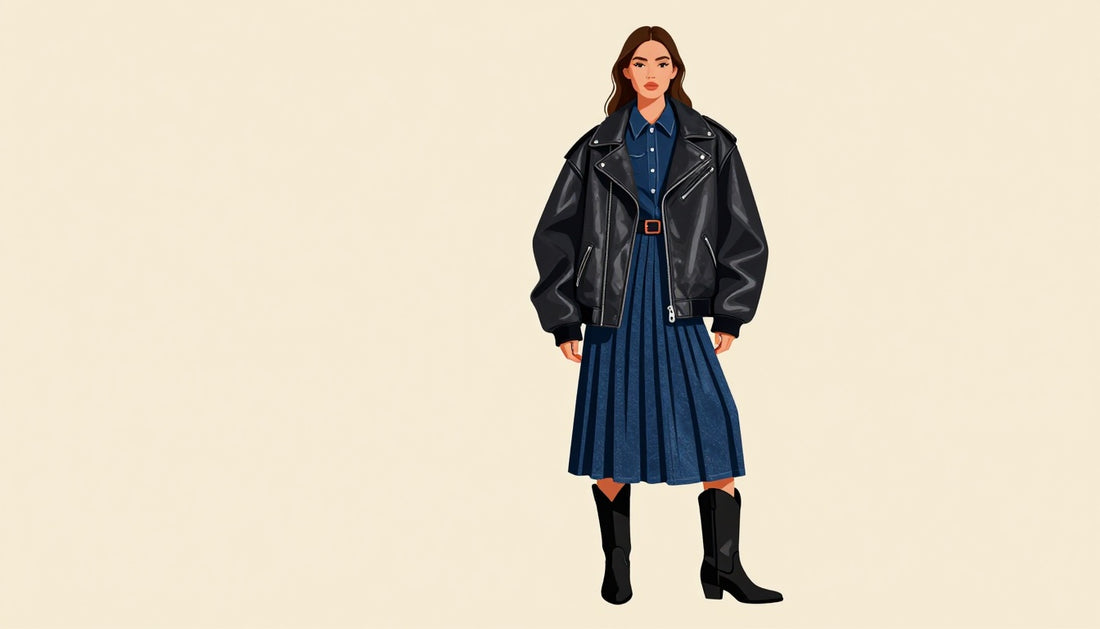 Vaquera Outfits: Make Your Closet Look Gloriously Wrong