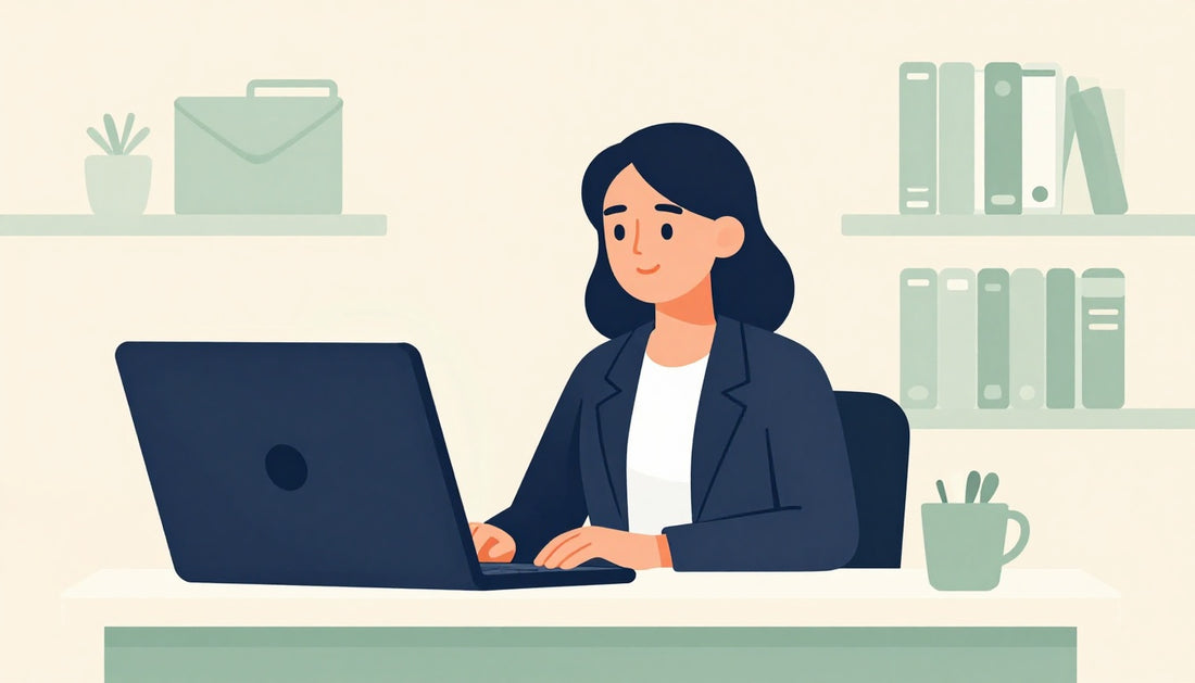 Virtual Interview Outfits That Pass the Webcam Check