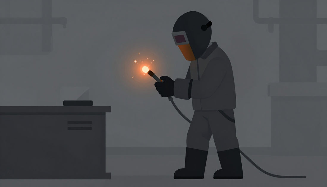 Welding Outfits: Choose Gear That Fits the Job