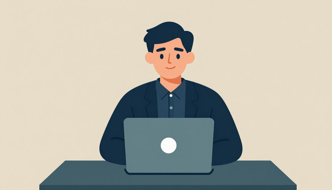 What to Wear for a Zoom Interview: A Men's Outfit Guide