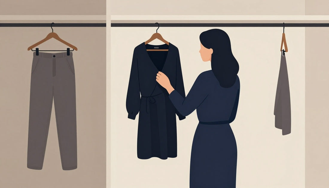 What to Wear to a Good Friday Service Without Overthinking It