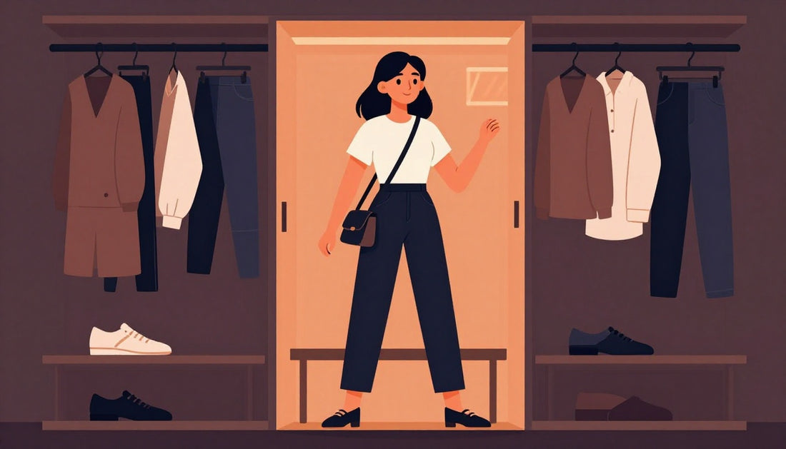What to Wear to the Club and Still Feel Like You