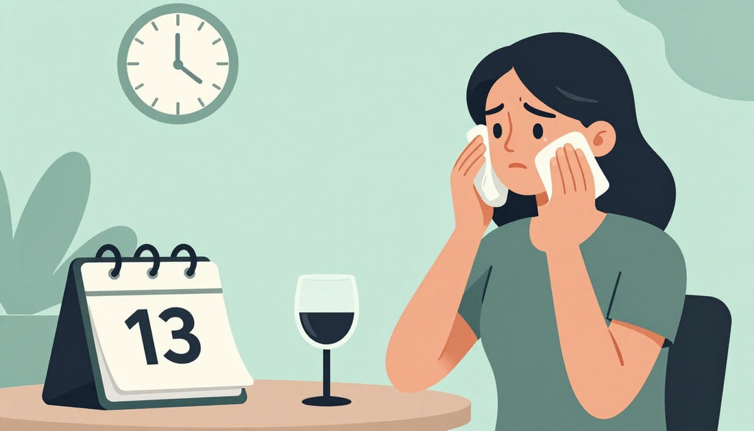 When Can I Drink Alcohol After Tooth Extraction?